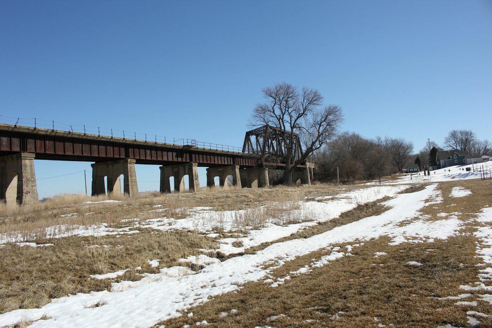 East end